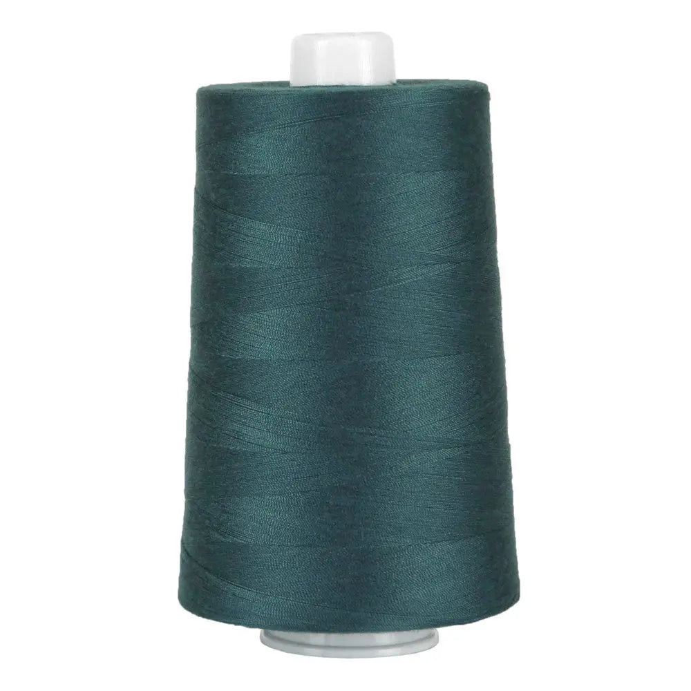 Polyester Thread Blue Spruce Omni 40-Wt