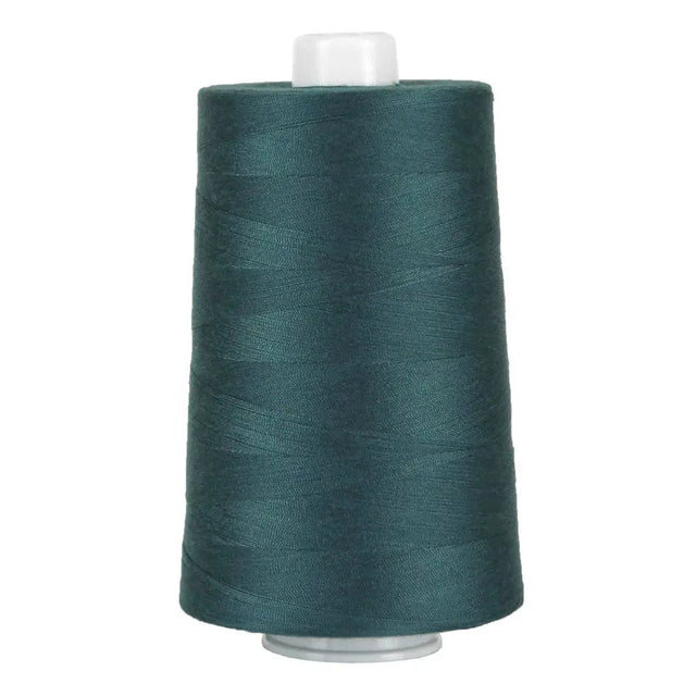 Polyester Thread Blue Spruce Omni 40-Wt