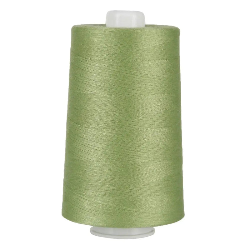 Polyester Thread Spearmint Omni 6000 Yards