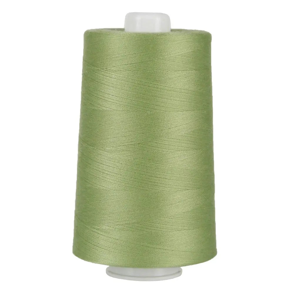 Polyester Thread Spearmint Omni 6000 Yards