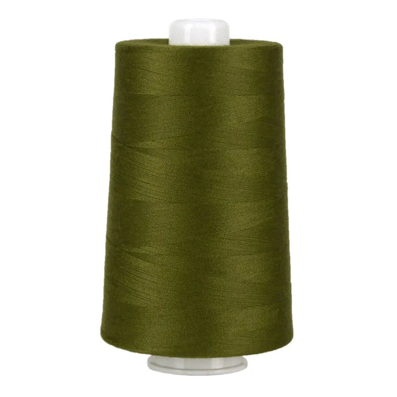 Polyester Thread Cactus Omni 40-Wt 6000 Yards