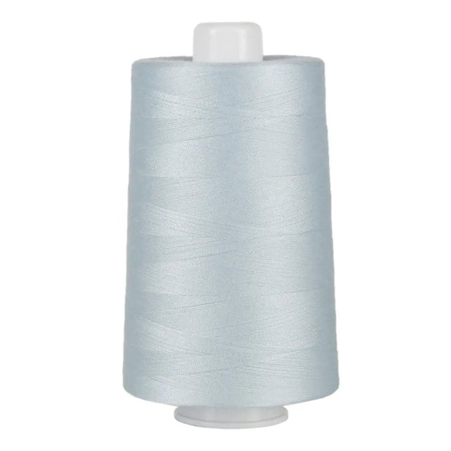 Polyester Thread Blue Ice Blue Ice Omni