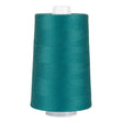 Polyester Thread Green Turquoise Omni 6000 Yards