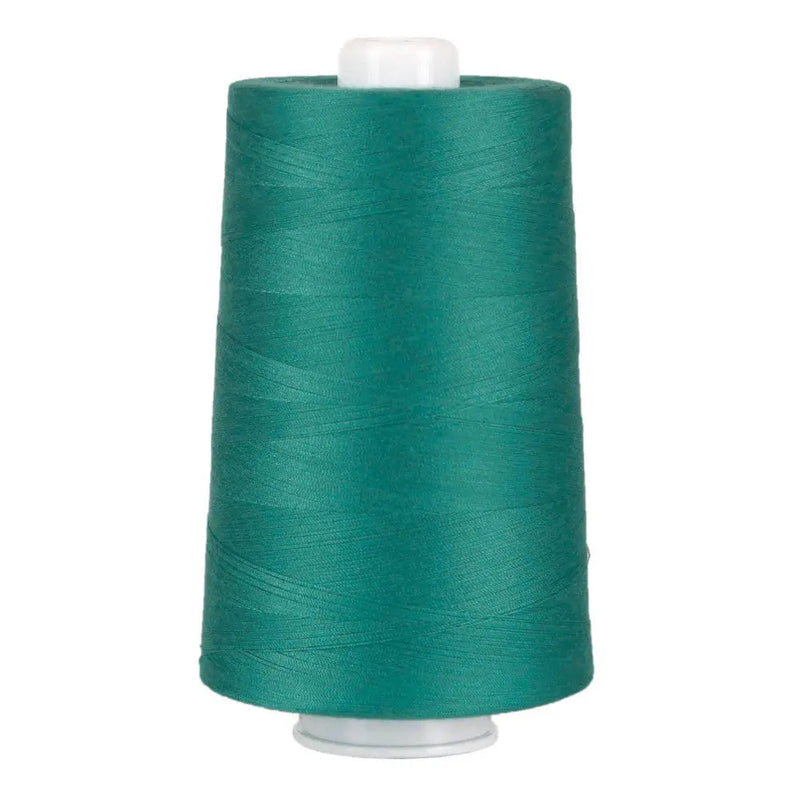 Polyester Thread Treasure Isle Omni 40-Wt