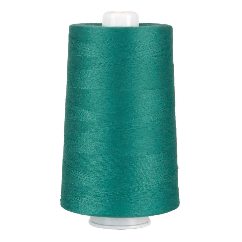 Polyester Thread Treasure Isle Omni 40-Wt