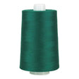 Polyester Thread Green Teal Omni