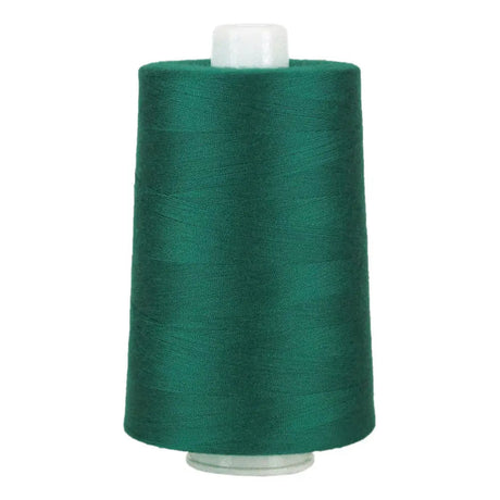 Polyester Thread Green Teal Omni