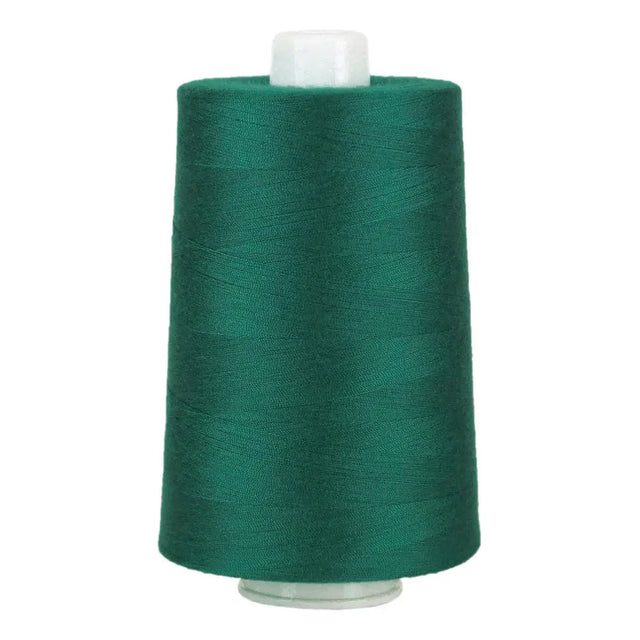 Polyester Thread Green Teal Omni