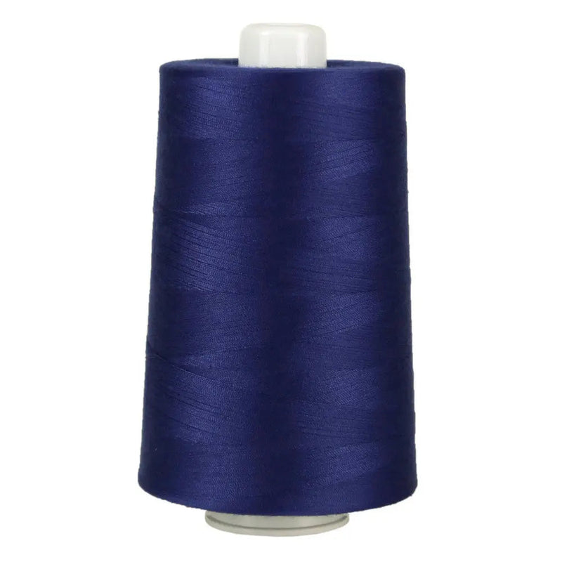 Polyester Thread Royal Blue Omni 40-Wt 6000 Yards