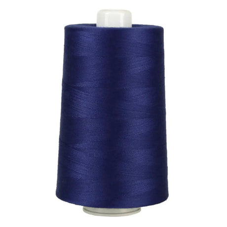 Polyester Thread Royal Blue Omni 40-Wt 6000 Yards