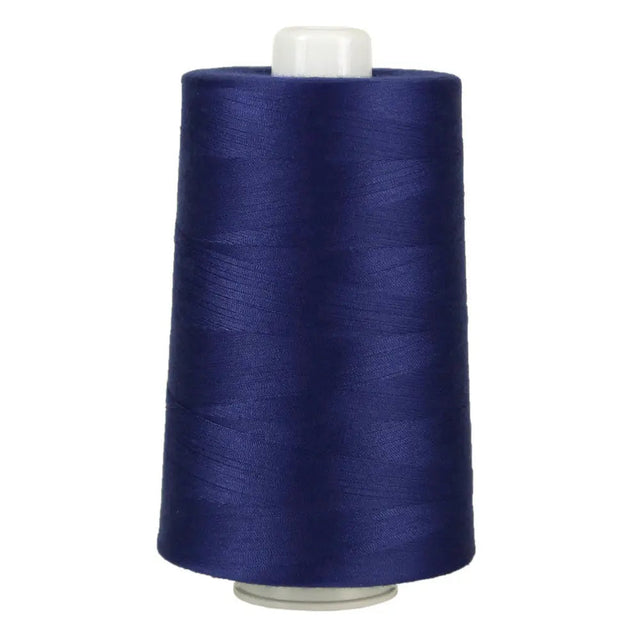 Polyester Thread Royal Blue Omni 40-Wt 6000 Yards