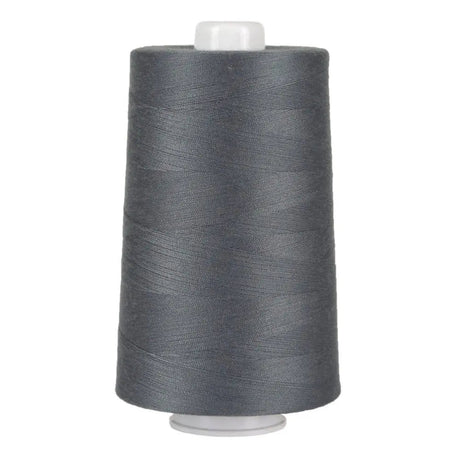 Polyester Thread Steel Blue Omni