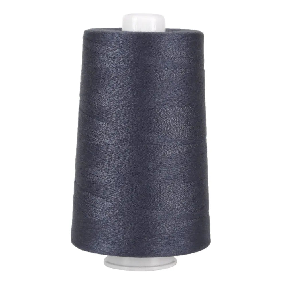 Polyester Thread Stormy Sky Omni