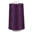 Polyester Thread Plush Purple Omni