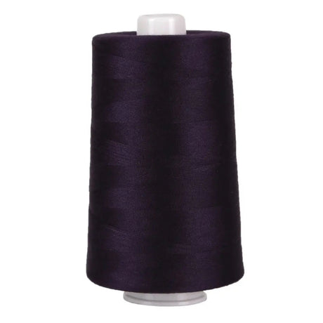 Polyester Thread Dark Purple Omni 6000 Yards