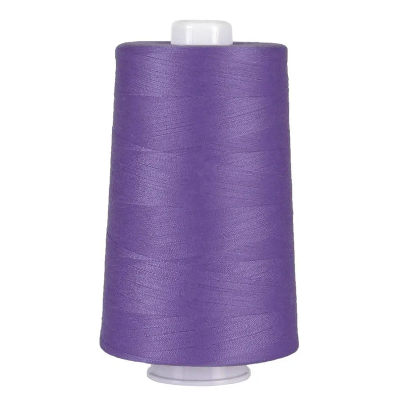 Polyester Thread Bright Grape Omni