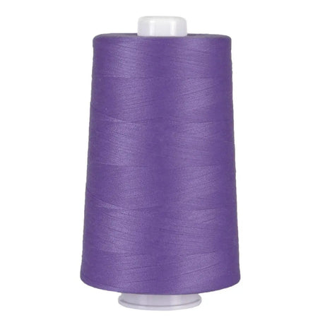 Polyester Thread Bright Grape Omni
