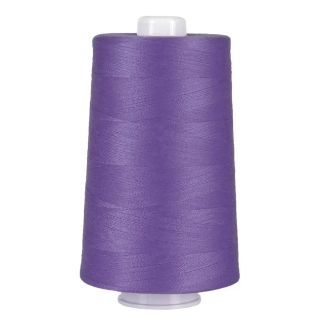 Polyester Thread Bright Grape Omni