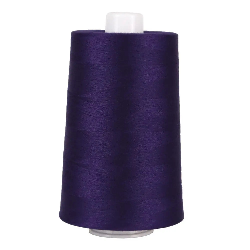 Polyester Thread Purple Jewel Omni