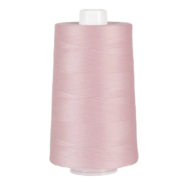 Polyester Thread Light Pink Omni 6000 Yards