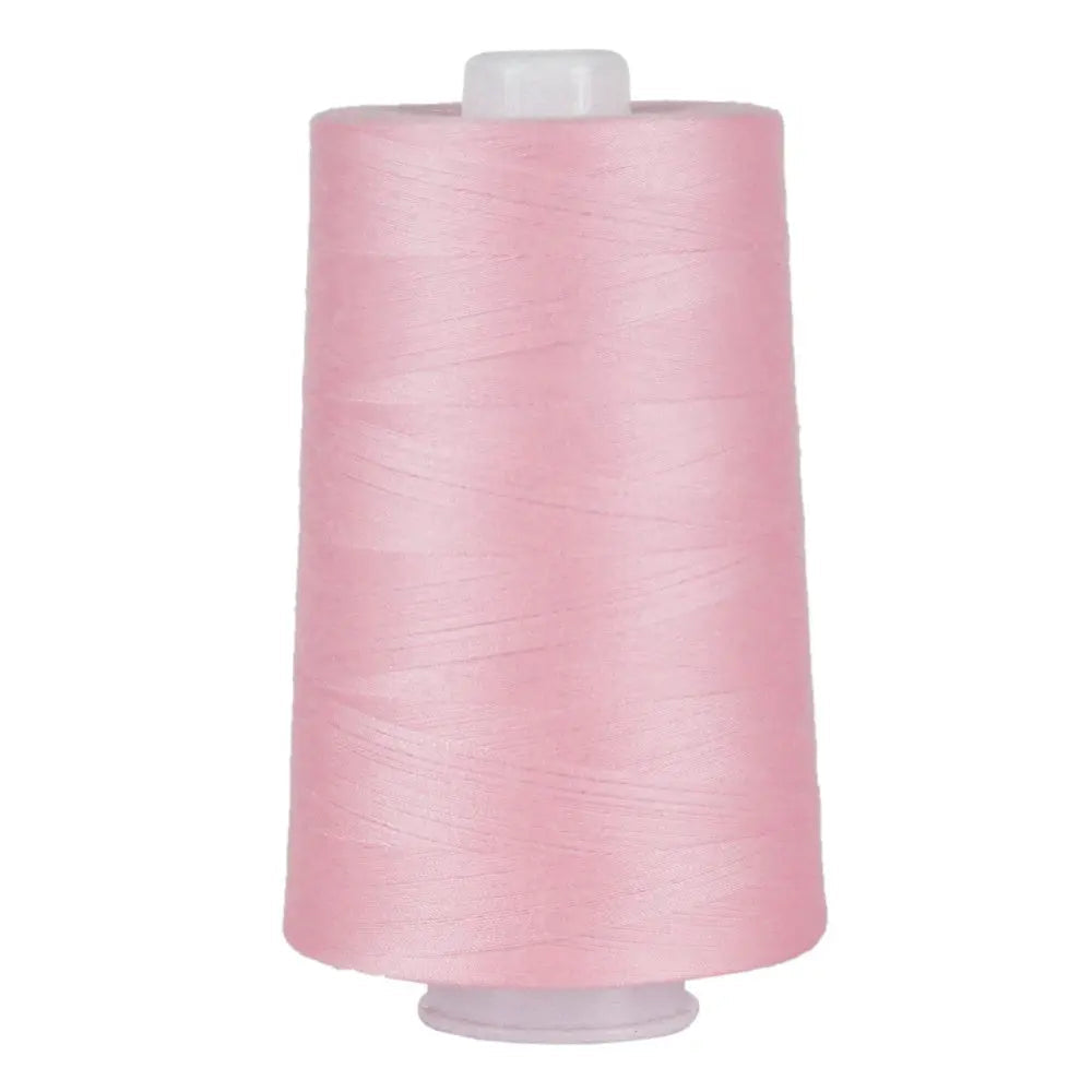 Pink Omni Polyester Thread