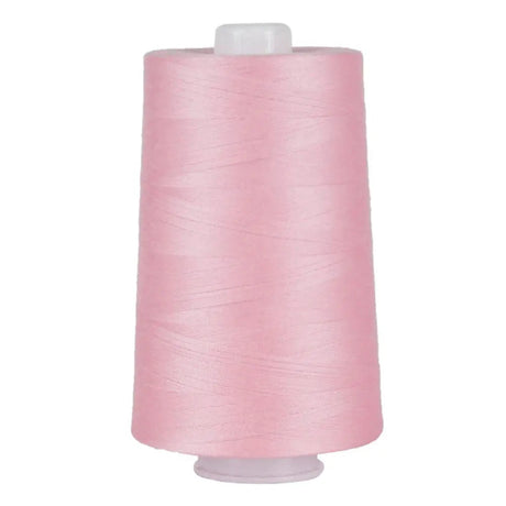 Pink Omni Polyester Thread