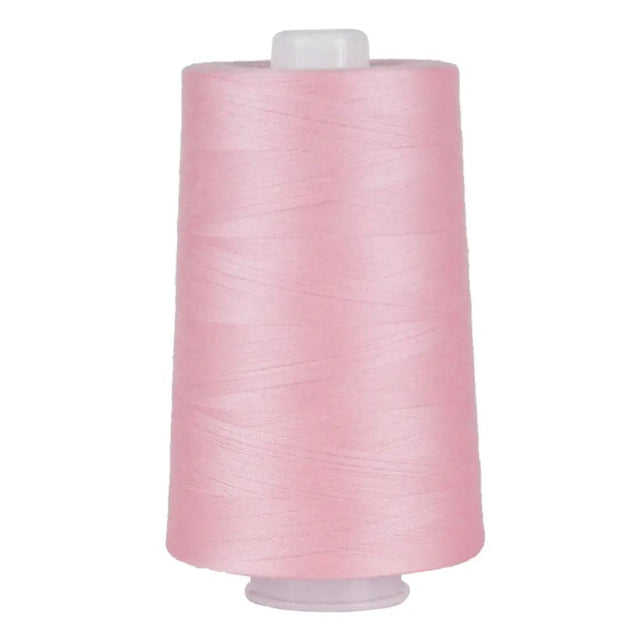 Pink Omni Polyester Thread