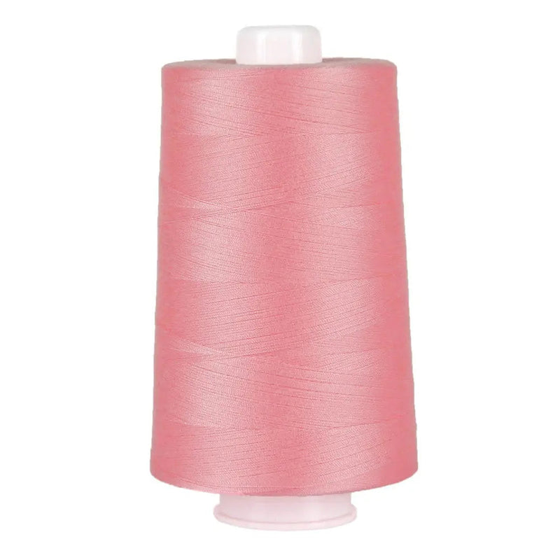 Polyester Thread Light Rose Omni