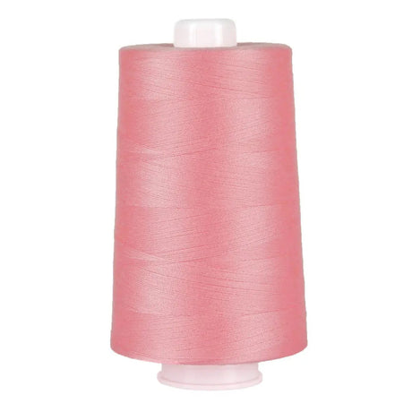 Polyester Thread Light Rose Omni