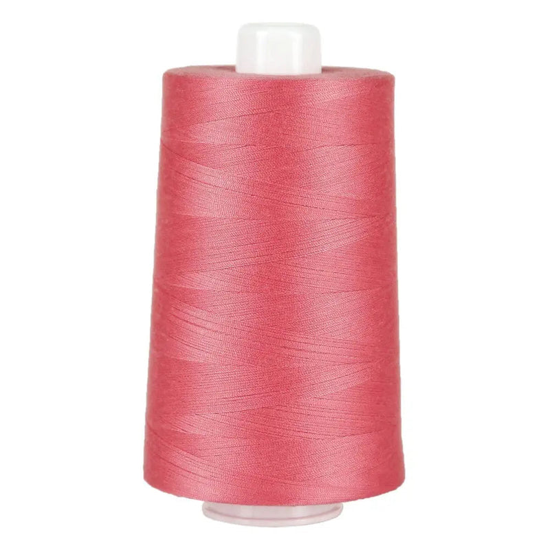 Polyester Thread Rose Petal Omni 40-Wt 6000 Yards