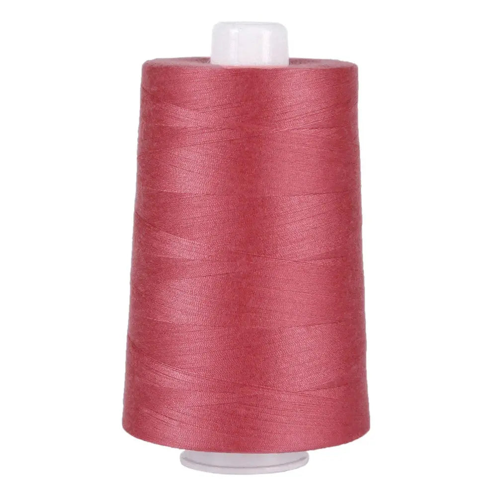 Polyester Thread Rose Omni