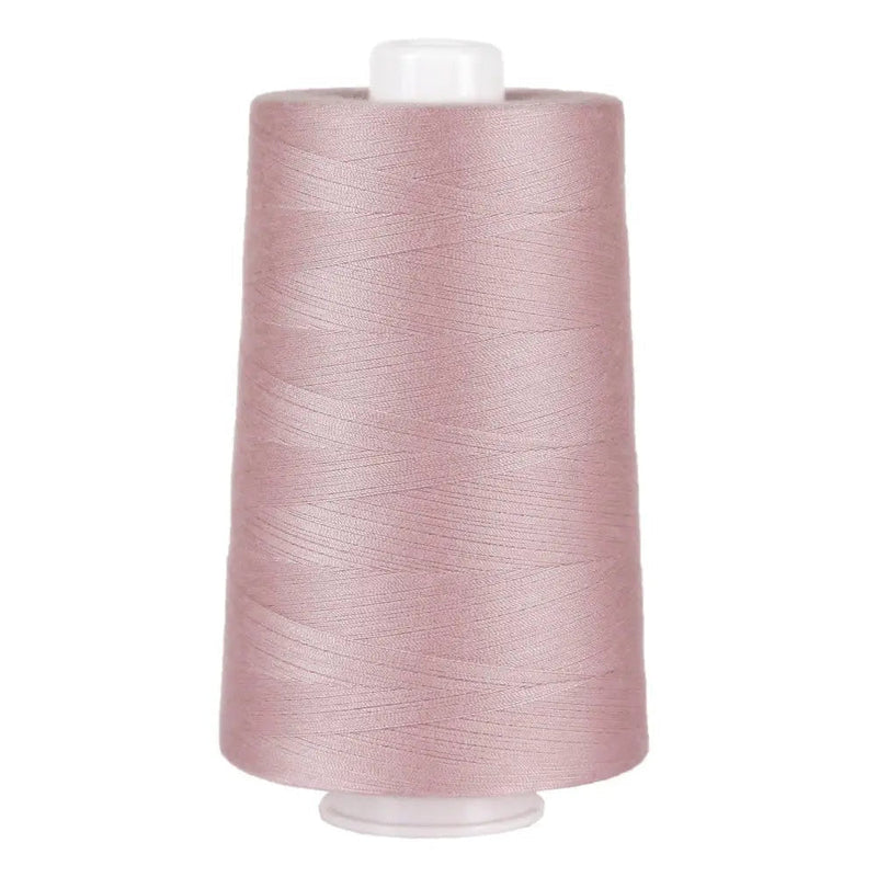 Polyester Thread Light Mauve Omni 40-Wt