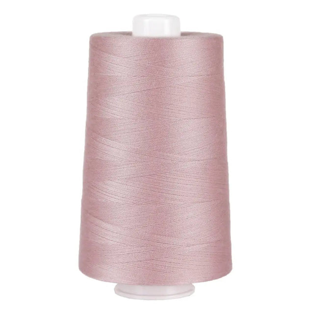 Polyester Thread Light Mauve Omni 40-Wt