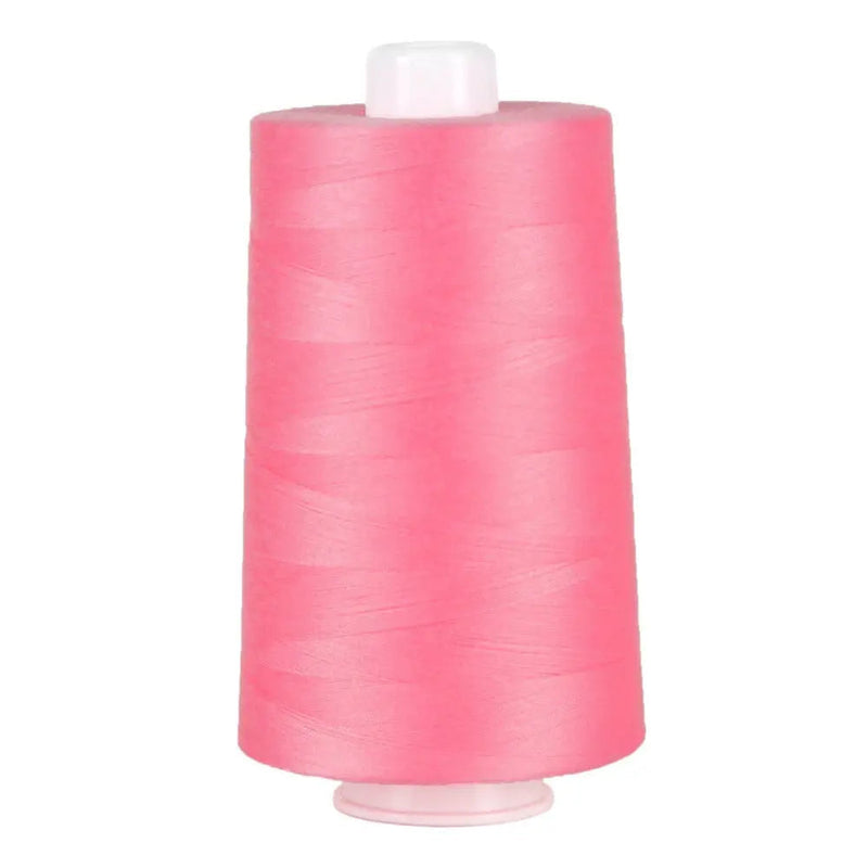 Polyester Thread Candy Pink Omni