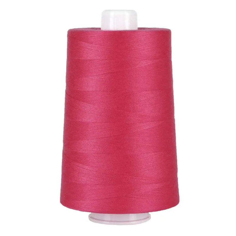 Polyester Thread Petunia Omni 40-Wt 6000 Yards