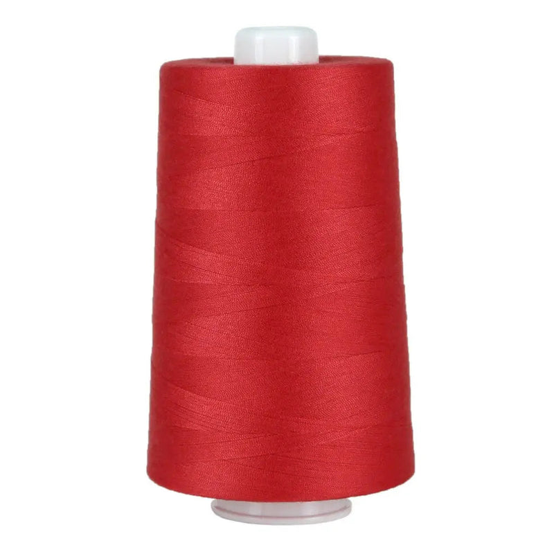 Polyester Thread Hot Lips Omni 40-Wt Cone