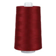 Polyester Thread Fiery Red Omni