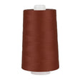 Polyester Thread Deep Red Omni