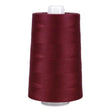 Polyester Thread Cranberry Omni
