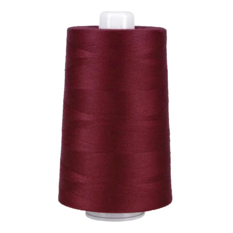 Polyester Thread Cranberry Omni