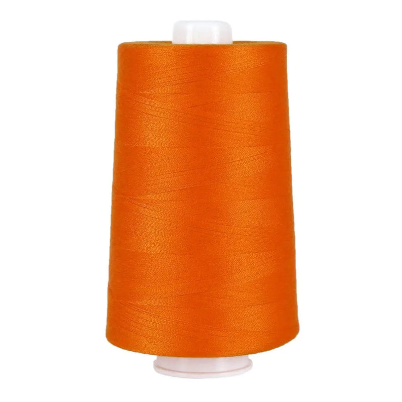 Polyester Thread Orange Peel Omni 6000 Yards