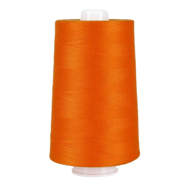 Polyester Thread Orange Peel Omni 6000 Yards