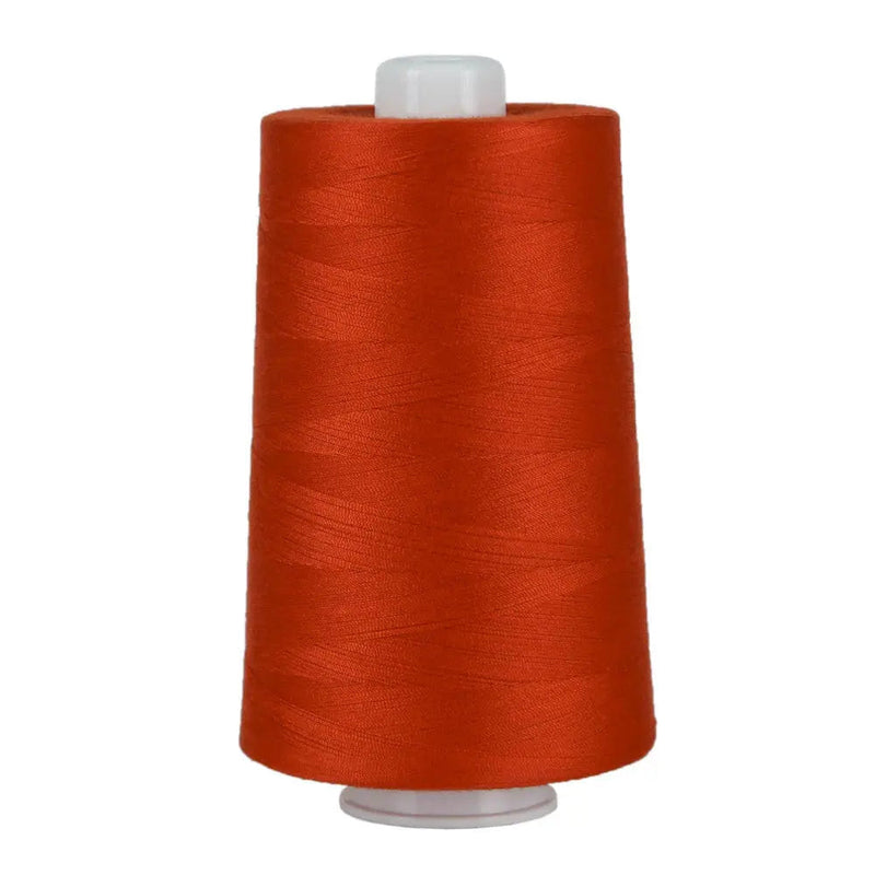 Polyester Thread Indian Paintbrush Omni