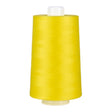 Polyester Thread Mellow Yellow Omni 40-Wt 6000 Yards
