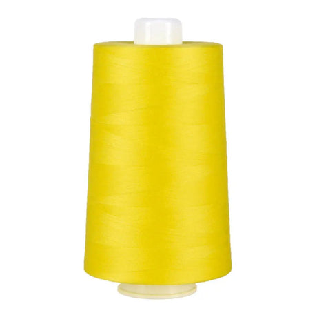 Polyester Thread Mellow Yellow Omni 40-Wt 6000 Yards