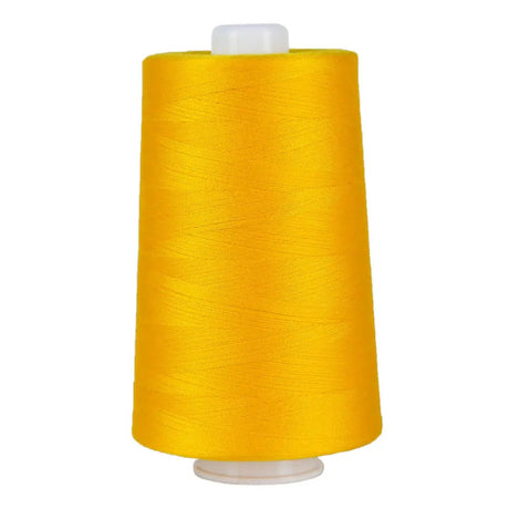 Polyester Thread Neon Yellow Omni