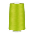 Polyester Thread Bright Light Green Omni