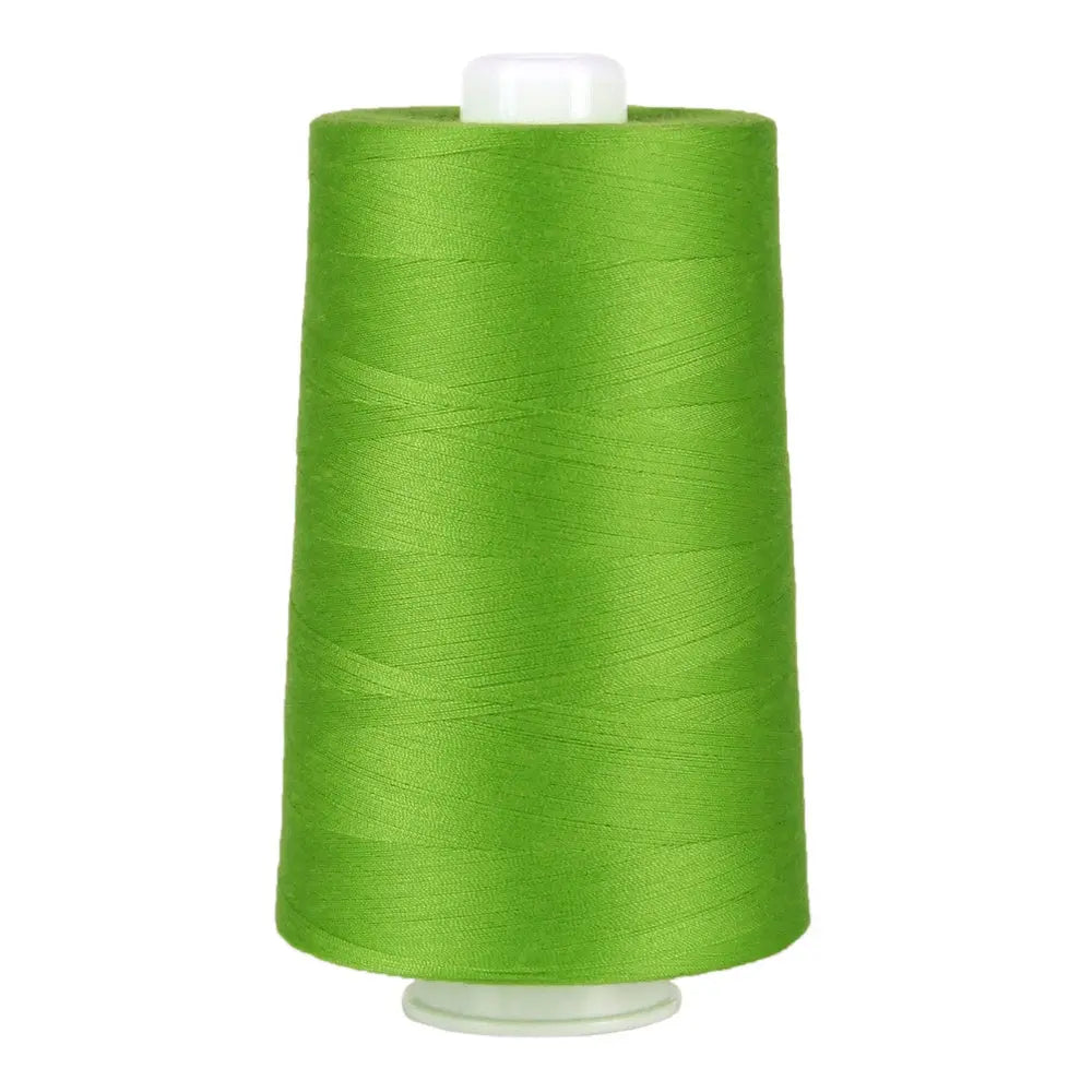 Polyester Thread Spring Green Omni 40-Wt