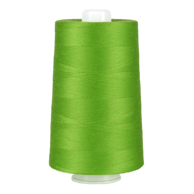 Polyester Thread Spring Green Omni 40-Wt