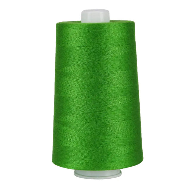 Bright Green Omni Polyester Thread